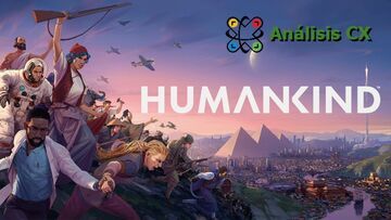 Humankind test par Comunidad Xbox Humankind test par Comunidad Xbox