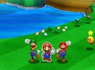 Mario & Luigi Paper Jam Bros. test par PCMag