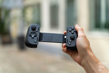 Análisis Razer Kishi V2