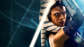Star Wars Ahsoka Review