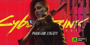 Cyberpunk 2077 Phantom Liberty test par GamesVillage
