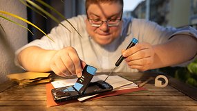 Fairphone 5 test par AndroidPit