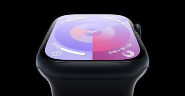 Test Apple Watch Series 9