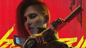 Cyberpunk 2077 Phantom Liberty reviewed by Push Square