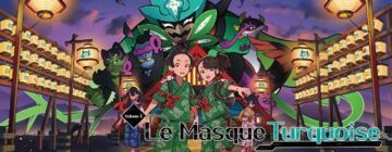 Pokemon Scarlet and Violet: The Teal Mask testé par Switch-Actu Pokemon Scarlet and Violet: The Teal Mask testé par Switch-Actu