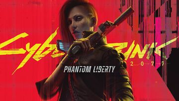 Cyberpunk 2077 Phantom Liberty test par Well Played