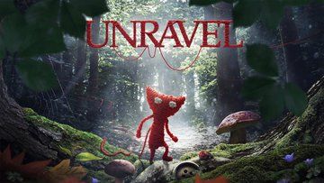 Unravel test par Gamer Network Unravel test par Gamer Network