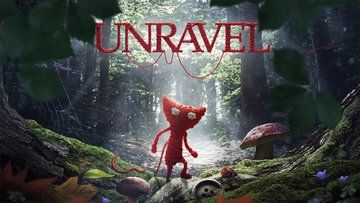 Unravel test par Gamer Network