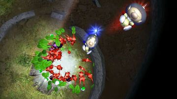 Pikmin 2 reviewed by Phenixx Gaming