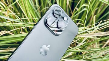 Apple iPhone 15 Pro Max testé par Tom's Guide (FR) Apple iPhone 15 Pro Max testé par Tom's Guide (FR)
