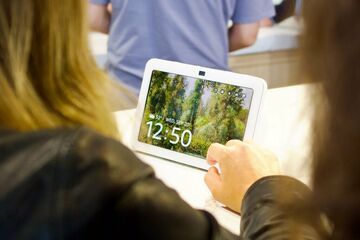 Análisis Amazon Echo Show 8