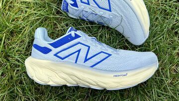 New Balance testé par Tom's Guide (US) New Balance testé par Tom's Guide (US)