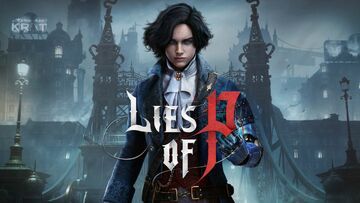 Lies of P reviewed by 4WeAreGamers