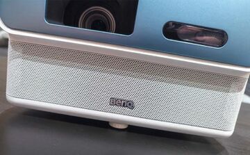 BenQ GP500 testé par TechAeris BenQ GP500 testé par TechAeris