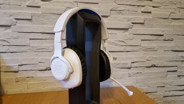 JBL Quantum reviewed by TechRadar