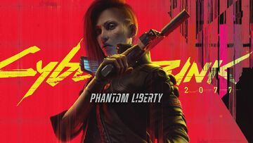 Cyberpunk 2077 Phantom Liberty reviewed by Pizza Fria