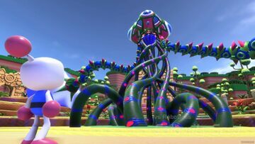 Super Bomberman R 2 test par VideoChums Super Bomberman R 2 test par VideoChums