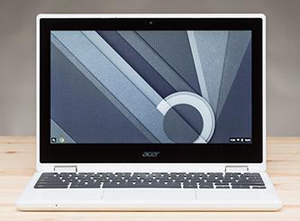 Acer ChromeBook R11 test par PCMag Acer ChromeBook R11 test par PCMag