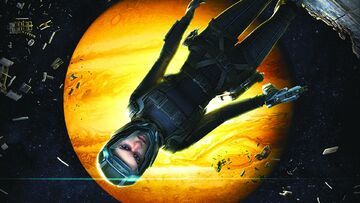 The Expanse A Telltale Series reviewed by GameOver