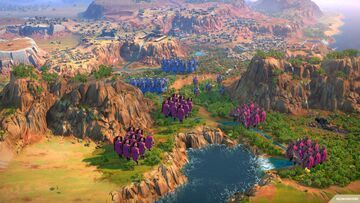 Humankind test par TheXboxHub Humankind test par TheXboxHub