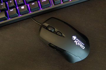 Roccat Kiro test par DigitalTrends