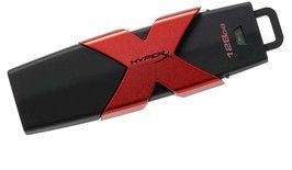 Kingston HyperX Savage test par ComputerShopper