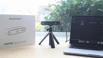 Revo test par Creative Bloq Revo test par Creative Bloq