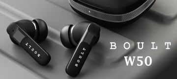 Test Boult Audio W50