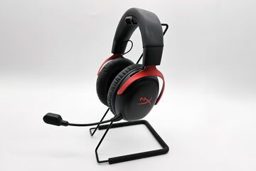 HyperX Cloud III testé par PCWorld.com HyperX Cloud III testé par PCWorld.com