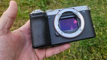 Sony Alpha 7C reviewed by Chip.de Sony Alpha 7C reviewed by Chip.de