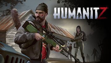 Test HumanitZ Test HumanitZ