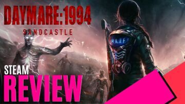Daymare 1994 reviewed by MKAU Gaming