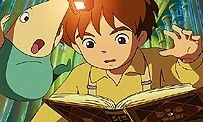 Ni no Kuni test par JeuxActu.com Ni no Kuni test par JeuxActu.com