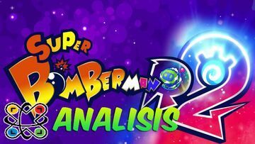 Super Bomberman R 2 test par Comunidad Xbox Super Bomberman R 2 test par Comunidad Xbox