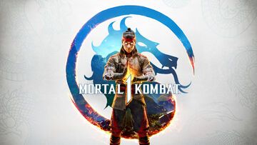 Mortal Kombat 1 reviewed by NerdMovieProductions