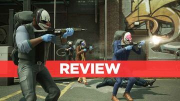 PayDay 3 im Test: 67 Bewertungen, erfahrungen, Pro und Contra