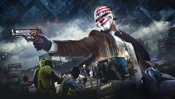 PayDay 3 reviewed by Generacin Xbox