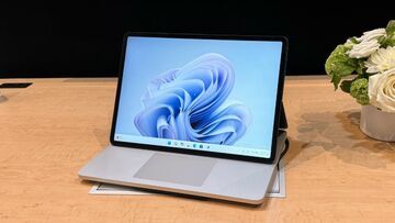 Microsoft Surface Laptop Studio 2  20 tests