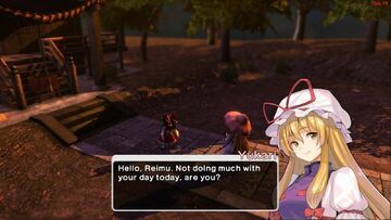 New World test par Gaming Trend New World test par Gaming Trend