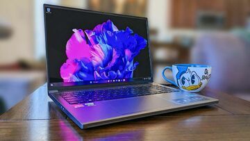 Acer Swift X 16 reviewed by Windows Central