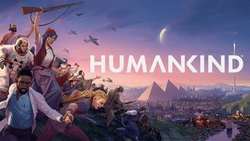 Humankind reviewed by Movies Games and Tech