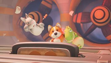 Party Animals test par TheXboxHub Party Animals test par TheXboxHub