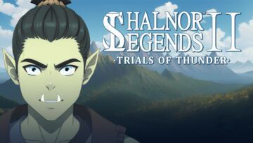 Trials test par Movies Games and Tech Trials test par Movies Games and Tech