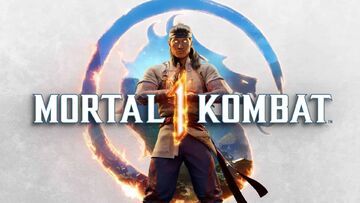 Mortal Kombat 1 test par MeuPlayStation