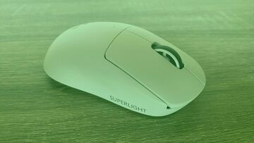 Logitech G Pro X Superlight 2 Review