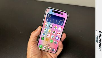 Test Apple iPhone 15