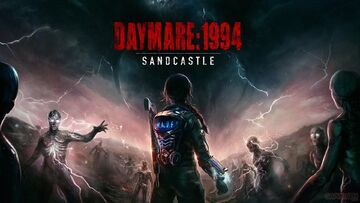 Daymare 1994 review by hyNerd.it Daymare 1994 reviewed by hyNerd.it