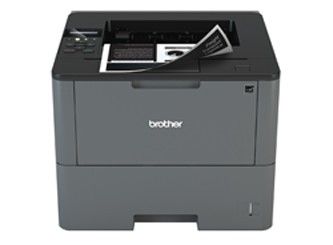 Brother HL-L6200DW Review