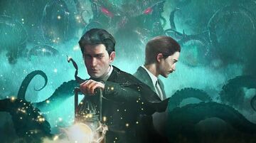 Sherlock Holmes The Awakened testé par hyNerd.it Sherlock Holmes The Awakened testé par hyNerd.it