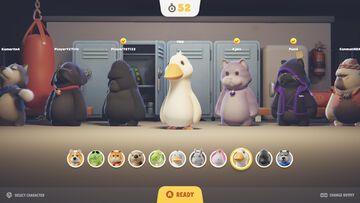 Party Animals test par GameReactor Party Animals test par GameReactor